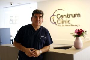 Op. Dr. Gürhan Keleş