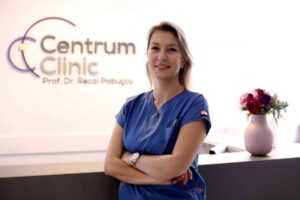 Dr. Ece Gariboğlu Dalgın