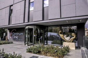 Centrum Clinic