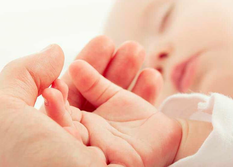 5 Adımda Günümüzde Tüp Bebek Tedavisi