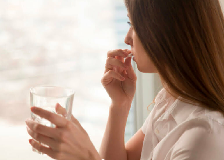 Tüp Bebek Öncesi Antibiyotik Kullanımı