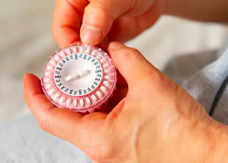 Tüp Bebek Tedavisinde Estrofem